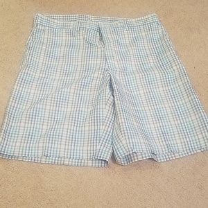 Golf shorts